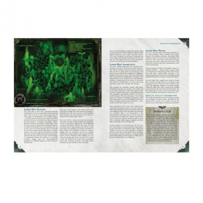 Warhammer 40K RPG - Imperium Maledictum Starter Set - EN [3]