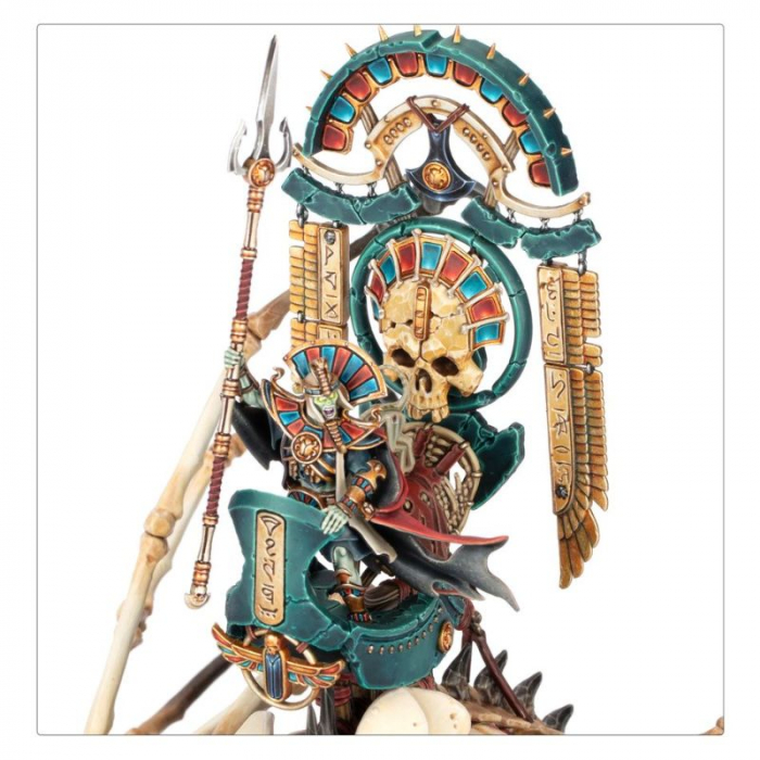 Warhammer The Old World Core Set - Tomb Kings of Khemri - EN [8]