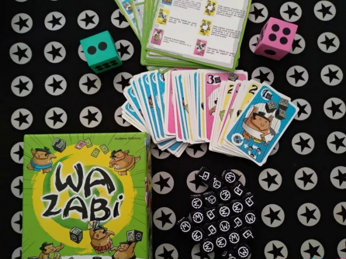 Wazabi - EN [2]