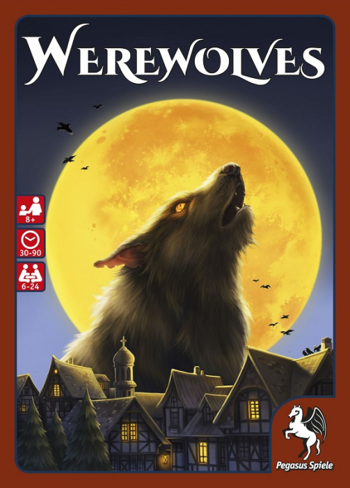 Werewolves - RO [2]
