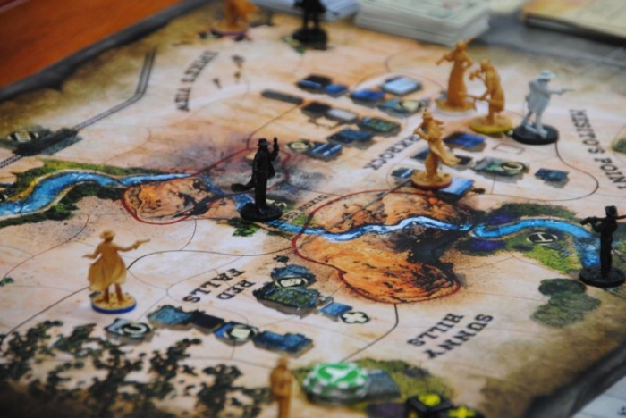 Western Legends - EN [5]