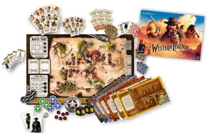 Western Legends - EN [3]