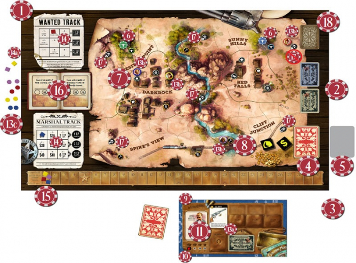 Western Legends - EN [4]