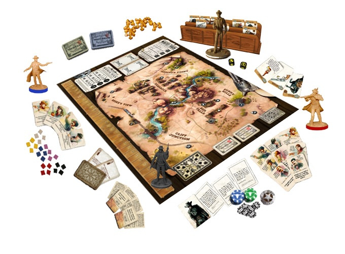 Western Legends - EN [2]
