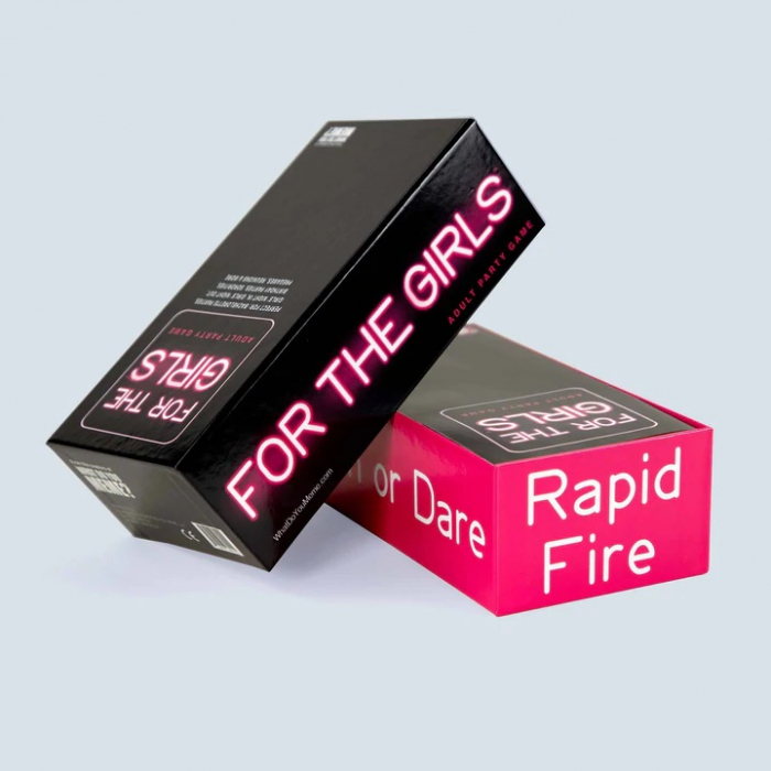 What Do You Meme - For the Girls - EN [4]