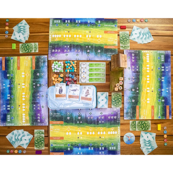 Wingspan 2nd Edition - EN [2]