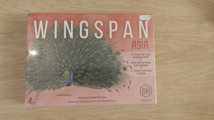 Wingspan Asia - EN [5]