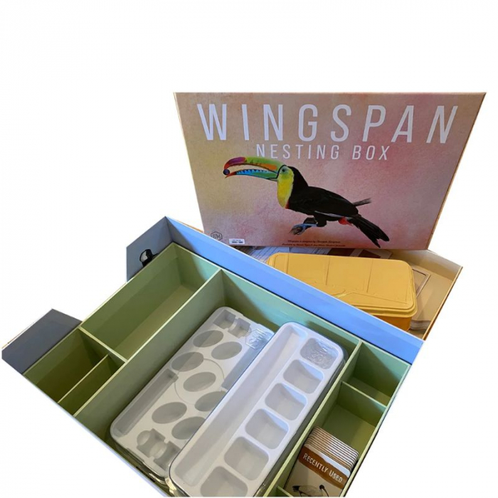Wingspan Nesting Box [2]