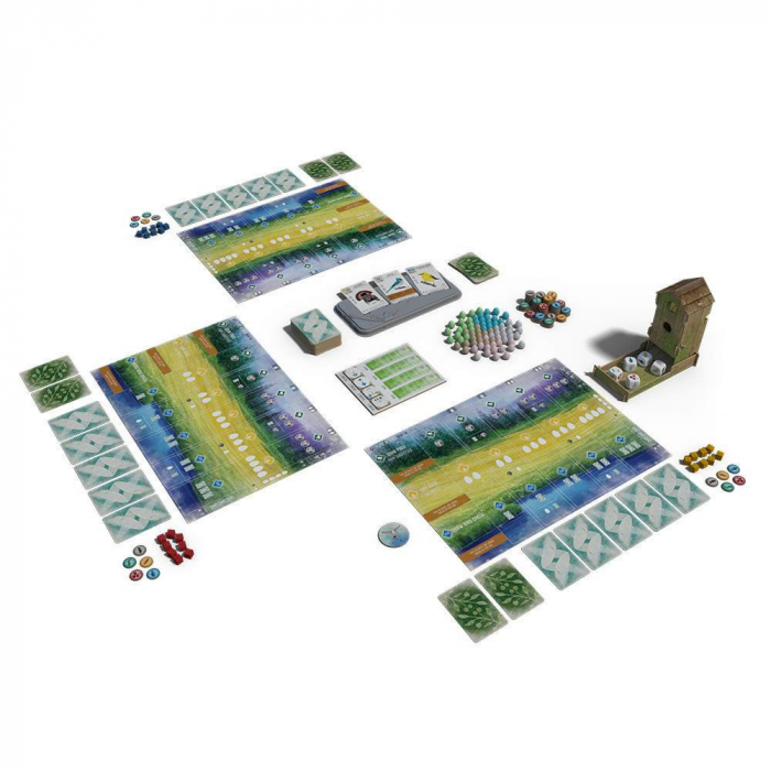 Wingspan 2nd Edition - EN [2]