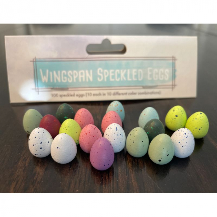 Wingspan Speckled Eggs (Extensie) [2]