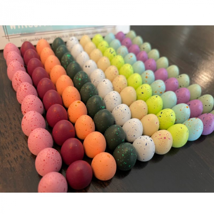 Wingspan Speckled Eggs (Extensie) [3]