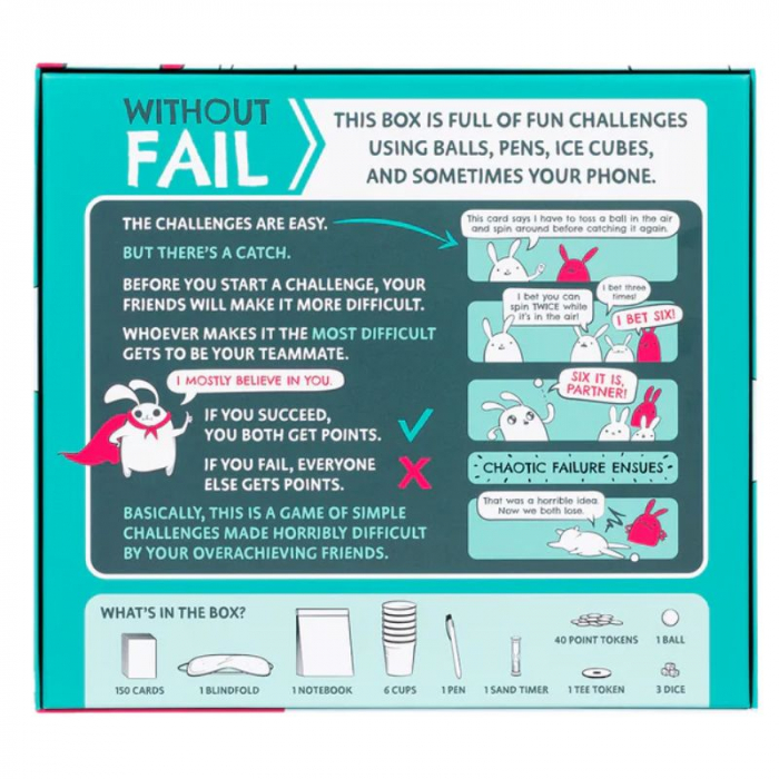Without Fail - EN [6]
