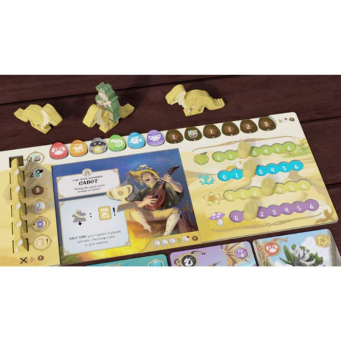 Wondrous Creatures - EN [5]