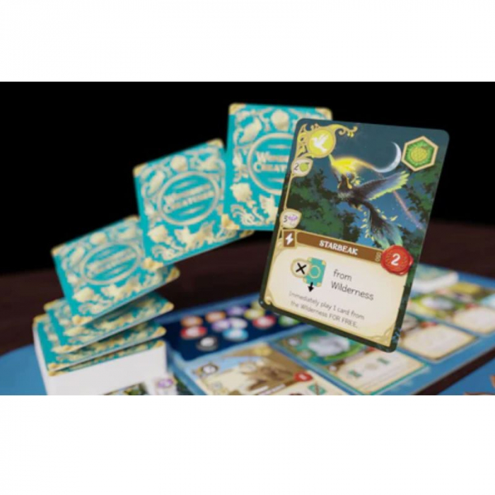 Wondrous Creatures - EN [4]
