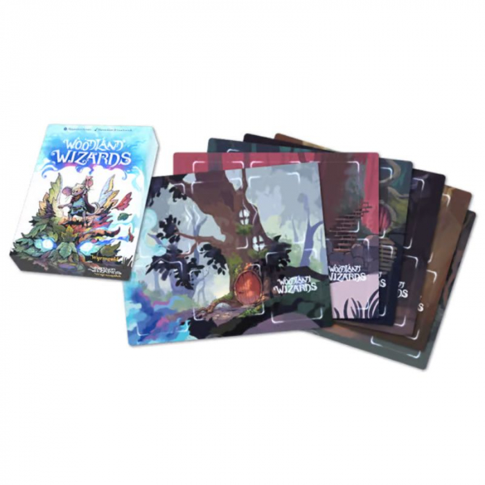Woodland Wizards - EN [4]