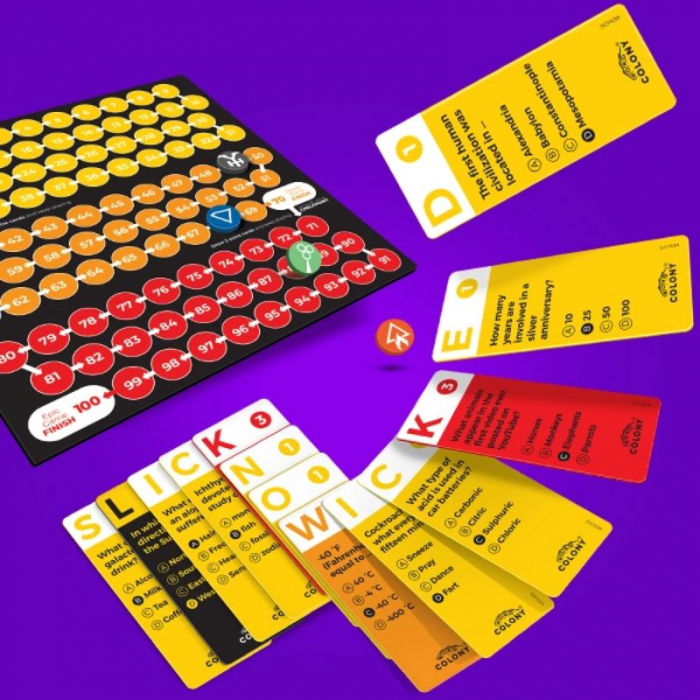 Word Colony Original - EN [2]
