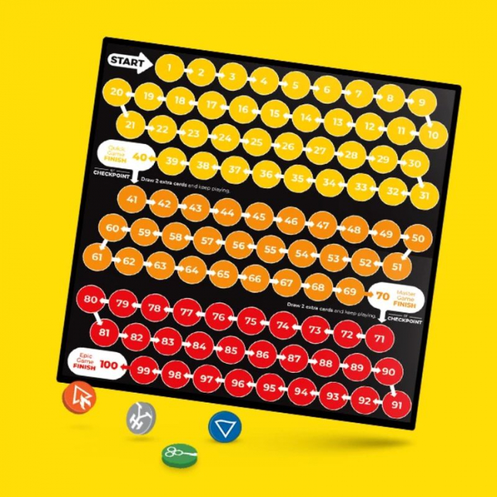 Word Colony Original - EN [4]