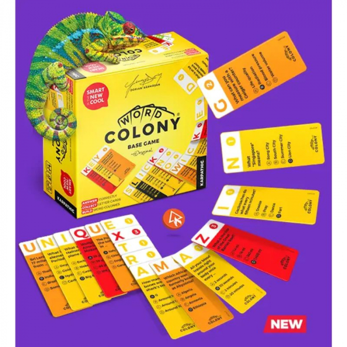 Word Colony Original - EN [3]