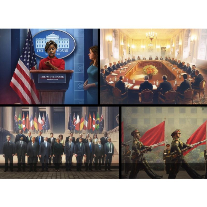 World Order - EN [5]
