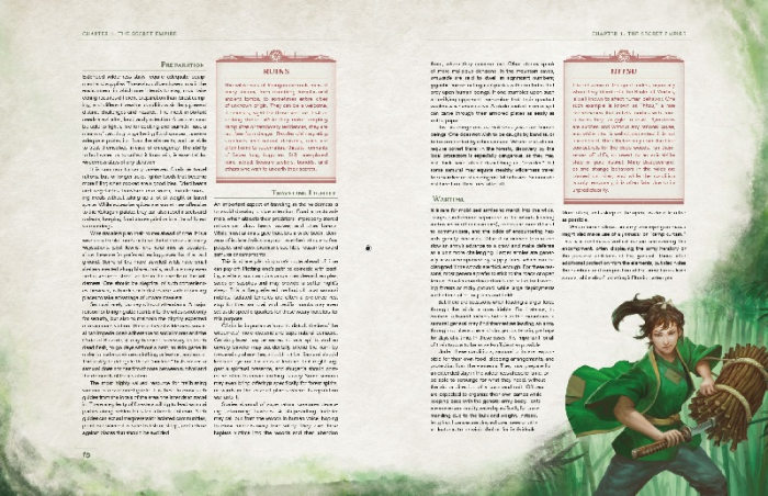 Writ of the Wilds: Legend of the Five Rings RPG - EN [4]
