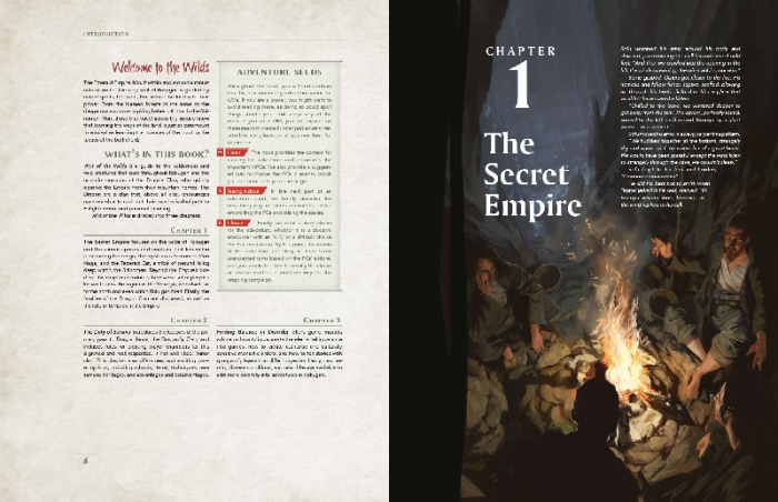 Writ of the Wilds: Legend of the Five Rings RPG - EN [2]