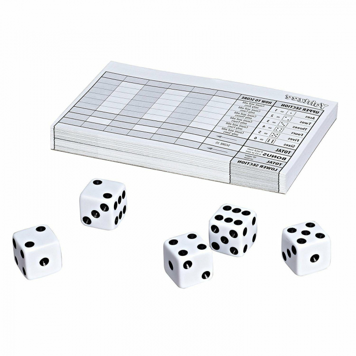Yahtzee - EN [2]