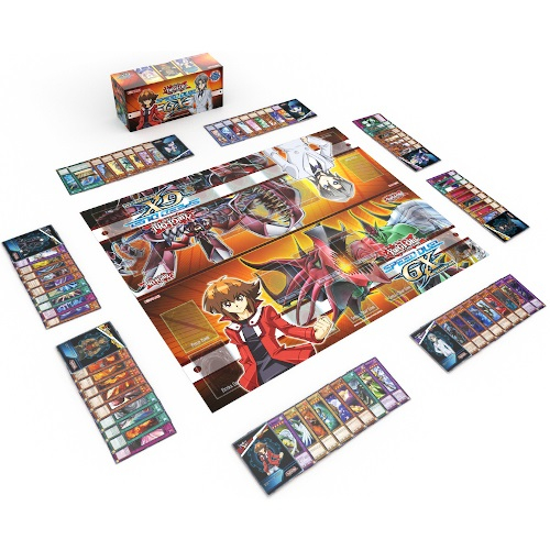 Yu-Gi-Oh!: Speed Duel Box GX - EN [2]