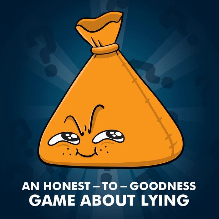 You Lying Sack - EN [6]