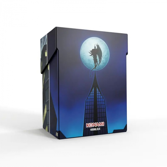 Yu-Gi-Oh!: Elemental Hero Card Case [2]