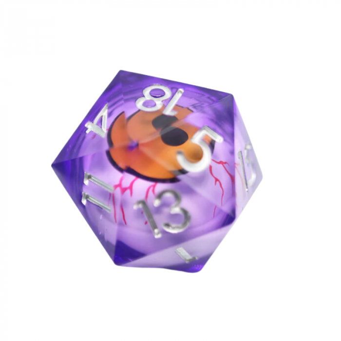Zar D20 Mageshot Moving Eye (35mm) [3]