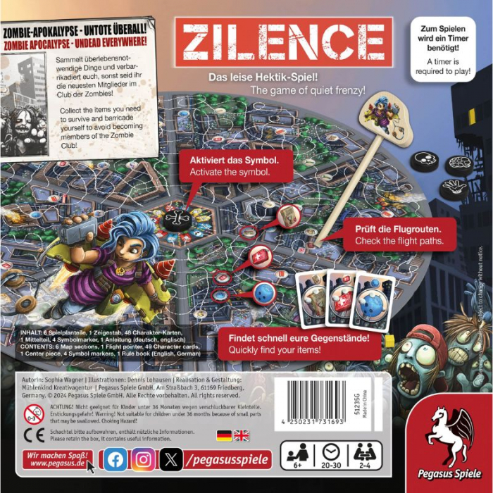 Zilence - EN [4]