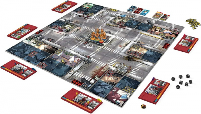 Zombicide 2nd Edition - EN [6]
