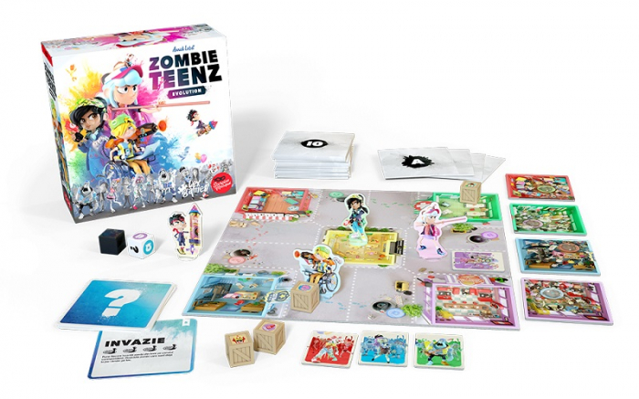 Zombie Teenz Evolution - RO [2]