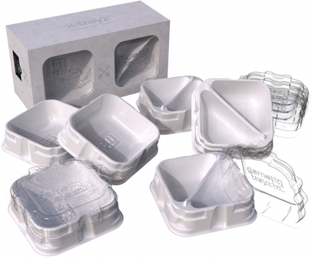 X-Trayz White [1]