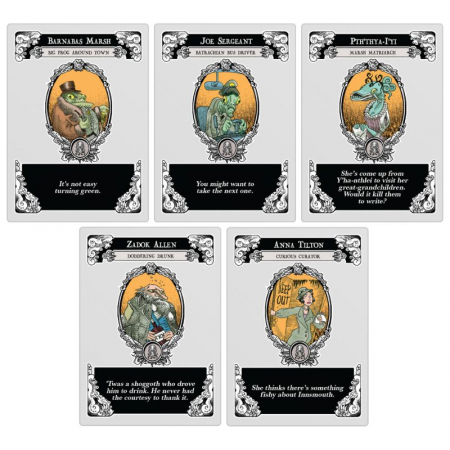 Cthulhu Gloom - EN [1]