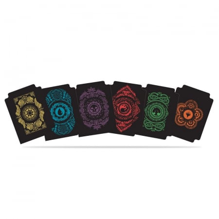Magic Mana Divider Pack (12 buc) [1]