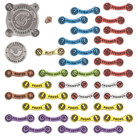 Blood Bowl: Third Season Edition - EN [9]