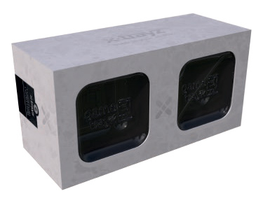 Accesorii - X-Trayz Black