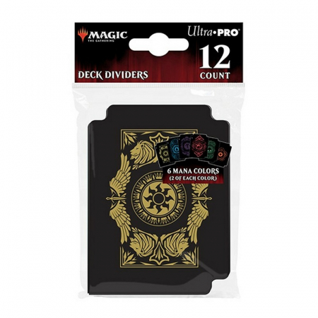 Alte accesorii - Magic Mana Divider Pack (12 buc)