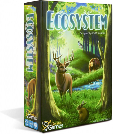 Jocuri cooperative - Ecosystem - EN