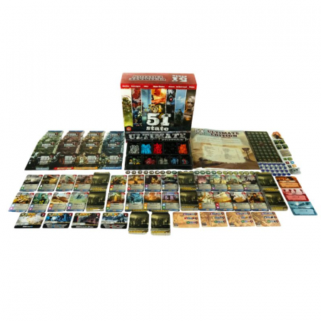 51st State: Ultimate Edition - EN [2]