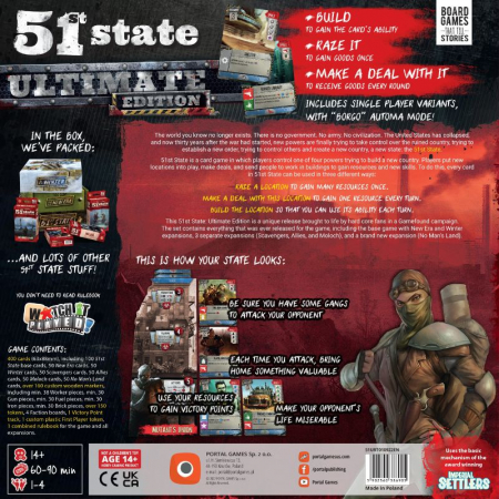 51st State: Ultimate Edition - EN [5]