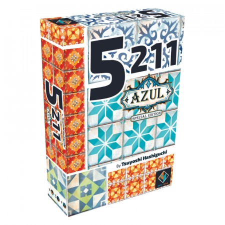 Board Games - 5211 Azul Special Edition - EN