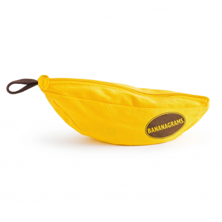 Precomenzi - Bananagrams - RO