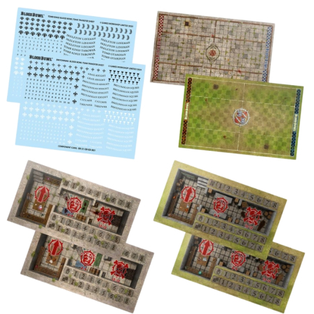 Blood Bowl: Third Season Edition - EN [8]