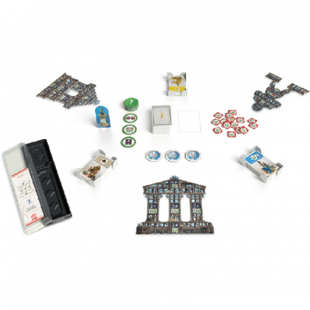 7 Wonders Architects - RO [4]