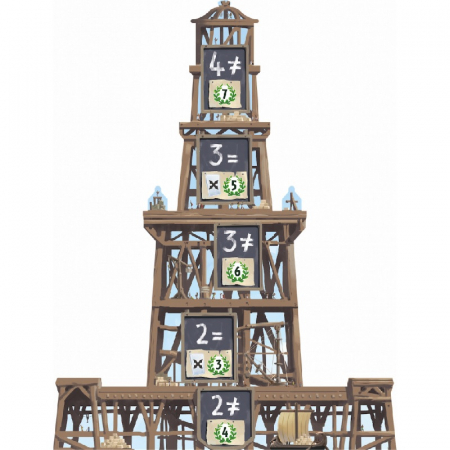 7 Wonders Architects - RO [3]