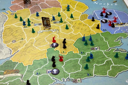 878: Vikings - Invasions of England 2nd Edition - EN [3]