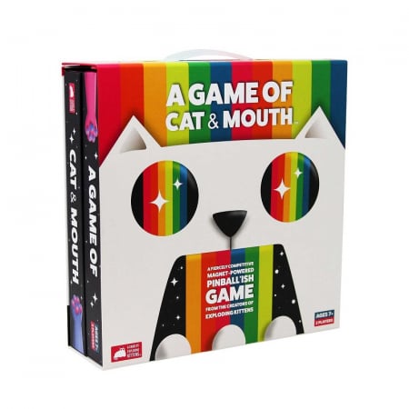 A Game of Cat & Mouth - EN [1]
