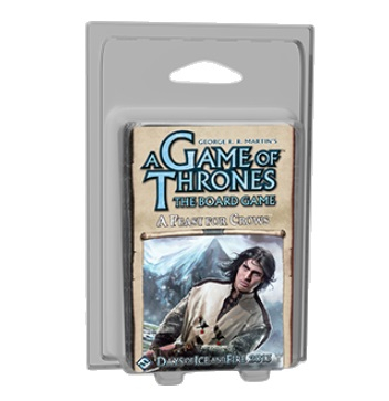 Precomenzi - A Game of Thrones: The Board Game (Second Edition) - A Feast for Crows (Extensie) - EN